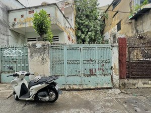 bán nhà riêng 245m2, chỉ 18.9 tỷ điện biên phủ p17 bình thạnh, 3 mặt hẻm