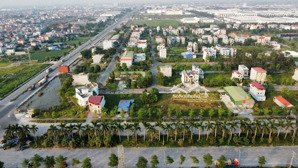 cơ hội sở hữu đất vàng tại vgreen city phố nối