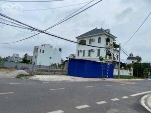  Hàng hiếm 120m2 LÔ GÓC siêu đẹp tại chung cư Quỳnh Hoàng, Nam Sơn.