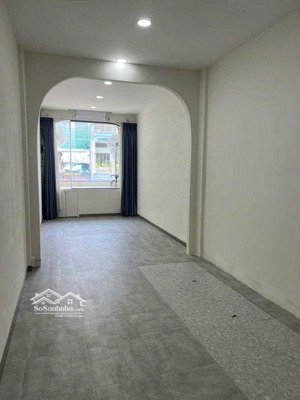 cho thuê nhà mặt tiền nguyễn thiện thuật, p. 3, q. 3 giá 33 tr/th