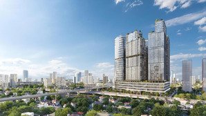 sun feliza suites - sun group | sở hữu căn hộ đẳng cấp từ 4,x tỷ - quỹ ngoại giao