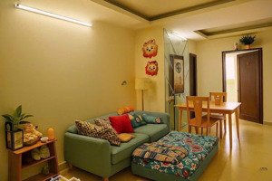 bán gấp căn hộ 2pn- shr có nt- ban công rộng view sông*cc bellezaq7- dt 70m2- giá 3.2 tỷ