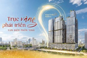 sun feliza suites - sun group | quỹ ngoại giao giới hạn, chính sách mới