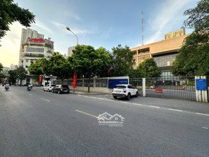 bán nhà 7 tầng thang máy mặt phố trần đăng ninh hà đông, vị trí trung tâm, sổ đỏ chính chủ