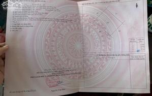 Bán đất Hoà An, Đồng Nai