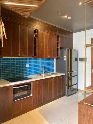 duy nhất căn hộ 1pn vinhomes central park giá mềm chỉ 5.25 tỷ, sẵn hợp đồng thuê 18tr/tháng