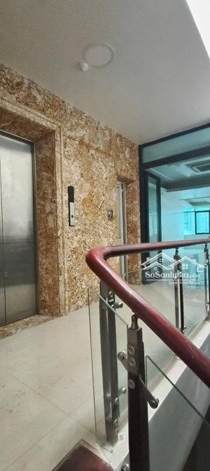 bán nhà riêng tại phố thái hà, đống đa hà nội, 47tỷ 118m2, gara ôtô kinh doanh văn phòng, thang máy