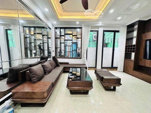 siêu phẩm phú đô - 42m2 - 5 tầng - giá 6.4 tỷ - oto qua ngõ - có nội thất.