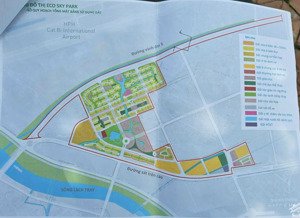 siêu phẩm cần bán lô góc mặt 40m tđc tràng cát, hải an 65,84m2 giá chỉ 3.95 tỷ