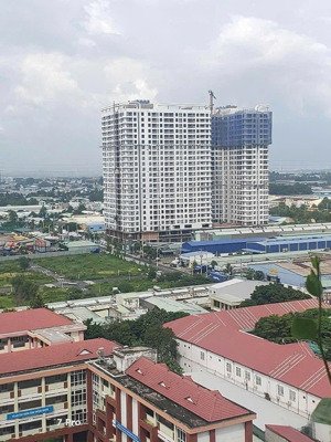 400tr nhận nhà hcm, cam kết cho thuê 8-10tr/ tháng