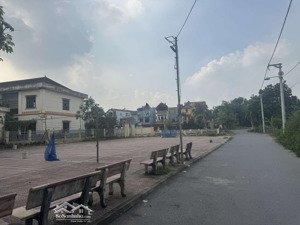 bán đất mảnh đất thổ cư kiêu kỵ gia lâm diện tích 52m2 giá đầu tư nhỉnh 3 tỷ