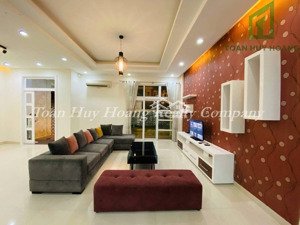 cho thuê biệt thự sân vườn tại khu biệt thự khép kín phúc lộc viên, đà nẵng