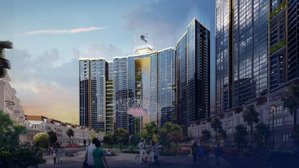 chính chủ bán penthouse thông tầng toà s4 sunshine city. 4pn, 3wc. full đồ, ban công đn. 