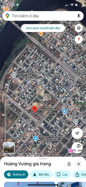 b2.50 nam hoà xuân- hoà quý, ngũ hành sơn, đà nẵng