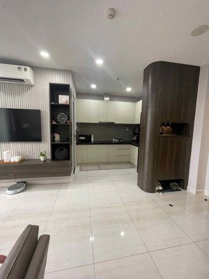 cho thuê căn hộ 2 phòng ngủ happy one central