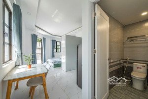 cho thuê cc mini 1pn, 1wc, 30m2, 6 triệu tại ung văn khiêm, bình thạnh, hcm