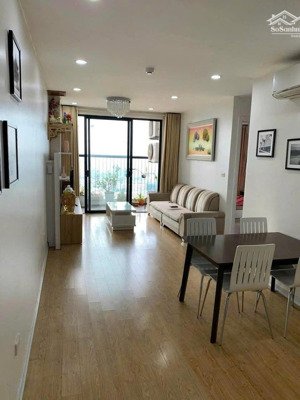 chủ nhà sang tên nhanh trong tháng căn hộ 80m2 2pn chung cư golden field. giá công khai 6 tỷ