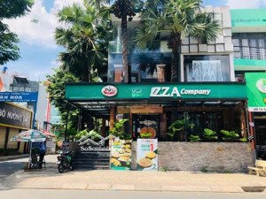 mt tân sơn nhì, q. tân phú. dt: 11.5m x 17m. cn: 230m2. kc: hầm, 3 tầng. tn: 230tr/th. giá: 68 tỷ