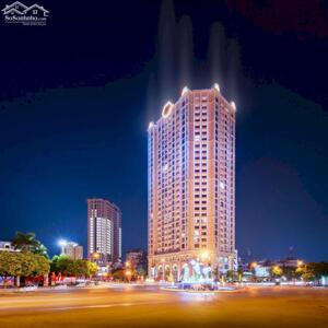 Cho thuê căn hộ D''Eldorado - 659 Lạc Long Quân - Chỉ 10 triệu/tháng