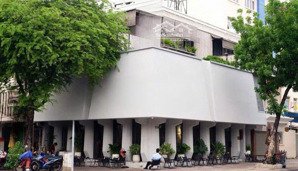 cho thuê mặt bằng đẹp nguyễn du, q.1