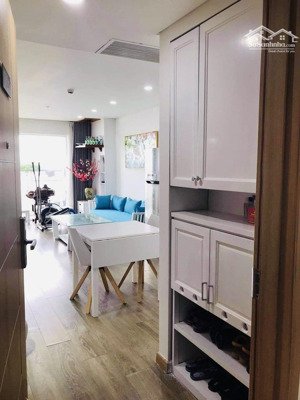 cần bán căn hộ f. home 2pn full nội thất đẹp - sổ hồng đầy đủ