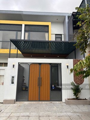 nhà tây bắc, kế 3 trường học và công viên xanh mát. lộ 17m, nhà kế góc, 5x20m, 2 tầng, 2 ngủ 3 wc