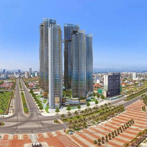 nhận booking căn hộ view biển mỹ khê tuyệt đẹp khai thác dòng tiền đều đặn 500tr/năm. đừng bỏ lỡ