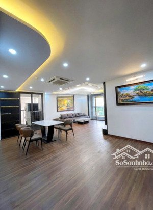 3n góc - chỉ nhỉnh 5 tỷ 105m2 full đồ chính chủ - bán rẻ gấp flc 418 quang trung - đh an ninh 3km