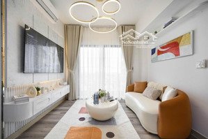 bán nhanh 2pn nt đẹp như hình masteri thảo điền , trống sẵn có thể dọn vào ngay 7 tỷ