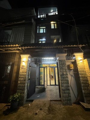 cho thuê nhà riêng tại đường số 2, phường 16, gò vấp, hồ chí minh, 18 triệu, 72 m2