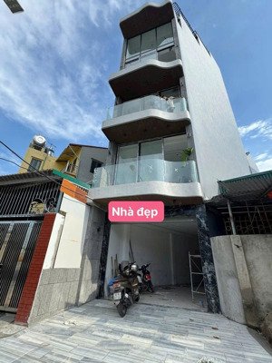 cần bán nhà cự khối long biên hà nội