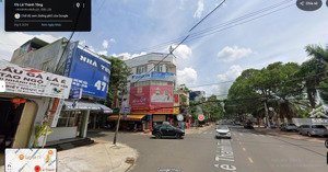 bán căn nhà 3 lầu mtkd lê thánh tông. đang cho thuê 26/tháng