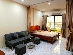 cho thuê căn hộ d''. el dorado - 659 lạc long quân - chỉ 10 triệu/tháng