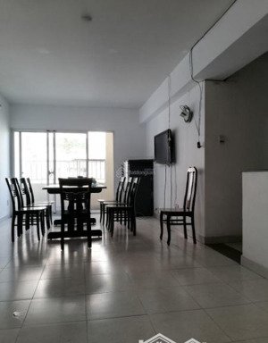 bán căn hộ bàu cát 2 lô thang máy, 80m2, 3pn, 2wc, ntcc - chính chủ - còn tin là còn nhà!