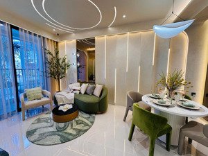 a&k tower cơ hội cho nhà đầu tư nam tiến chỉ từ 1.5 tỷ - 40m2