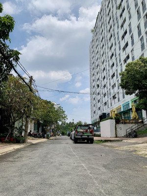 7.990 tỷ. sổ hồng riêng 2025. đường số 2, trường thọ, đường 10 mét