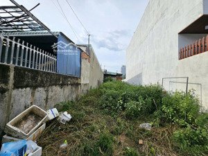 đất thổ cư gần ubnd p. trảng dài, dt 5x23m, giá 2.59 tỷ (lh: 