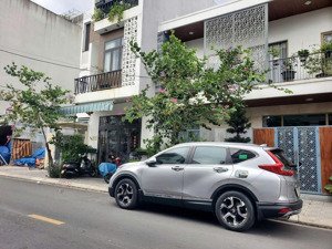 gia đình bán nhà mặt tiền sát chợ an hải bắc đường 5,5m lưu hữu phước 103m2 ngang 5m giá nhỉnh 7 tỷ