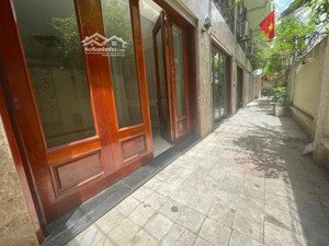 bán nhà phố võng thị tây hồ - nhà đẹp 5 tầng, 4 phòng ngủ, nhà dân xây, gần oto, 15.2 tỷ