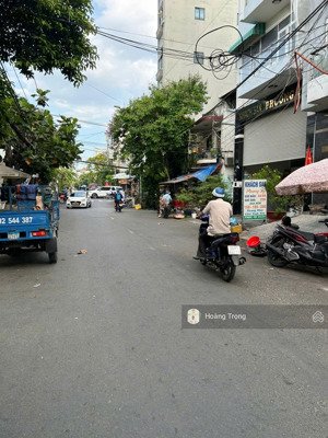 bán nhà mặt phố phường tân quy, quận 7, tp. hcm, 57m2 - giá cực chất 9,5 tỷ