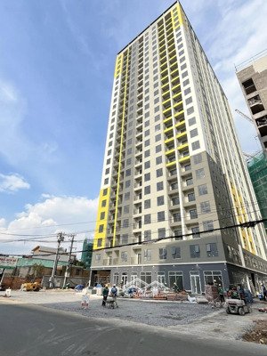 yên tâm chọn bcons polaris làm tổ ấm cho gia đình - căn 2pn 2wc có giá 2 tỷ 320 (hỗ trợ thủ tục)