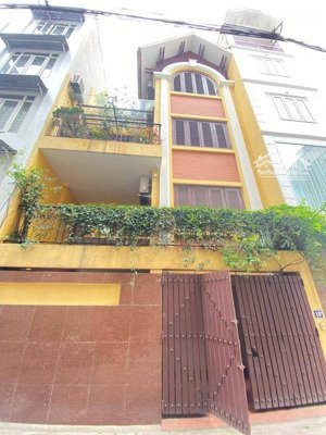 xuân đỉnh ngoại giao đoàn biệt thự mini 77m2 x 5t. gara ô tô 7 chỗ, giá 22 tỷ.