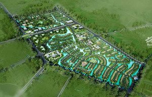 siêu phẩm biệt thự vinhomes river side phân khu nguyệt quế