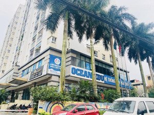 tòa nhà văn phòng complex hà đông 311m2 - sổ lâu dài - tiềm năng đầu tư