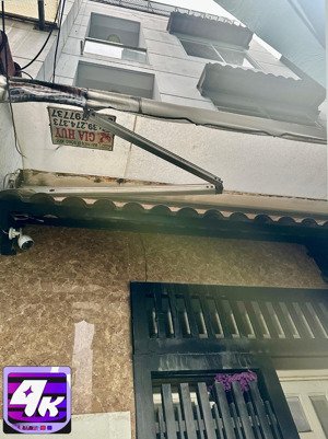 bán nhà cạnh 3 tháng 2 quận 10 - btct 4 tầng sổ đẹp không lộ giới nhỉnh 5 tỷ ( còn thương lượng ) .