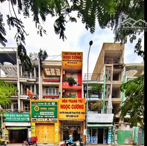 bán nhà mt 4 lầu nguyễn oanh, gò vấp, 80m2, giá chỉ bằng lô đất 12 tỷ thương lượng