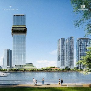 bán khu căn hộ toà lake grand marina saigon