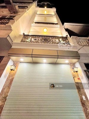 phân lô quân đội - lê trọng tấn - 57m x 5 tầng x mt 4.9m - gara ô tô - thang máy - kinh doanh