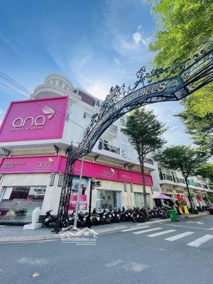 bán nhà cityland center hills, p7, trung tâm gò vấp. ngay ngã 5, sân bay