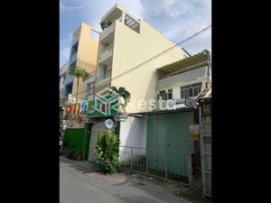 chính chủ bán nhanh mặt tiền hẻm 86 phổ quang, p. 2, q tân bình. diện tích: 12*26,5m, dt 318m2